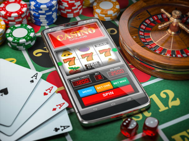 Exploring the Exciting Features of BetFoxx Casino Sportsbook Exploring the Exciting Features of BetFoxx Casino Sportsbook