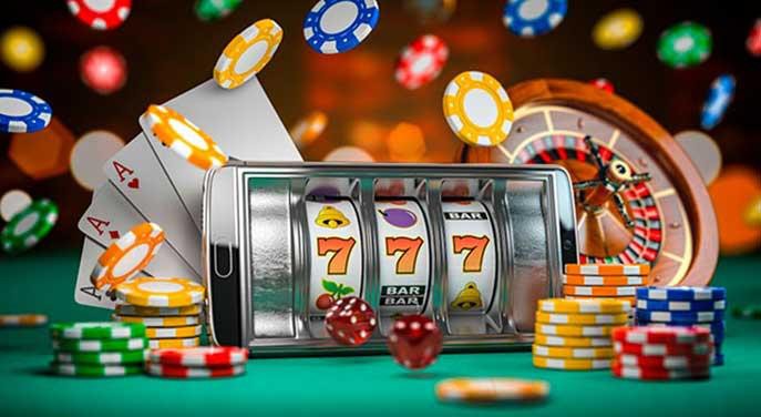 Discover the Thrills of Casino Slotmonster UK 5 Discover the Thrills of Casino Slotmonster UK 5