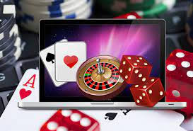 Discover the Thrills of Lucky Max Casino 4