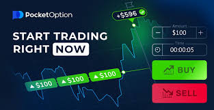 Enhancing Trading Experience with App Pocket Option Enhancing Trading Experience with App Pocket Option