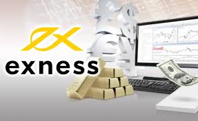 Exness broker A Comprehensive Guide to Trading Success Exness broker A Comprehensive Guide to Trading Success