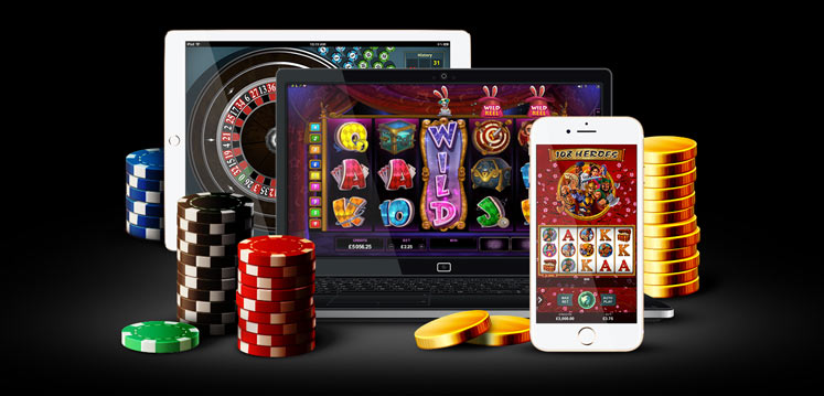 Experience the Thrill at Rabbit Win Casino & Sportsbook
