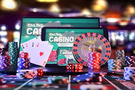 Experience the Thrill of Gaming at Lucky Max Casino & Sportsbook 16 Experience the Thrill of Gaming at Lucky Max Casino & Sportsbook 16
