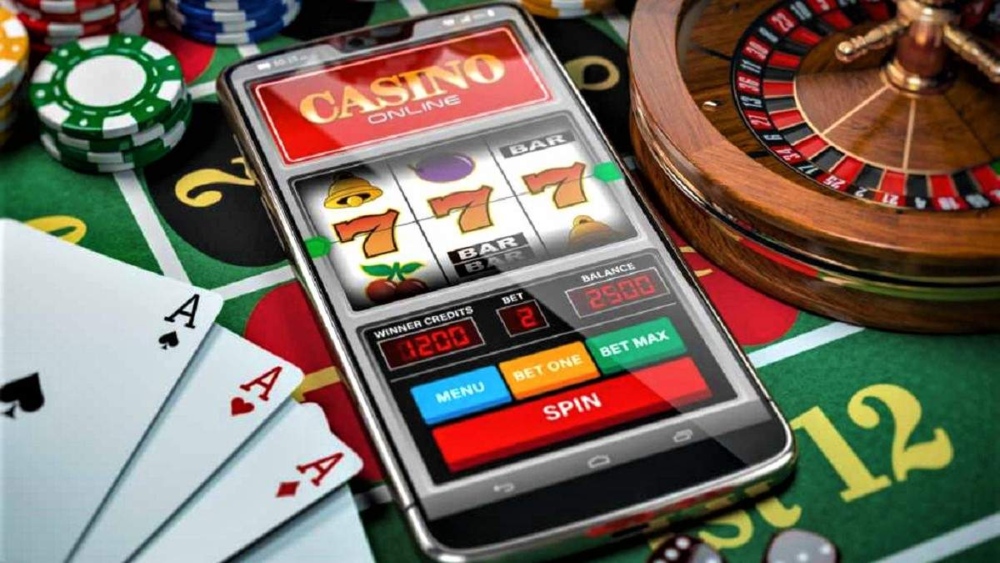 Experience the Thrill of Gaming at Lucky Max Casino & Sportsbook 16 Experience the Thrill of Gaming at Lucky Max Casino & Sportsbook 16