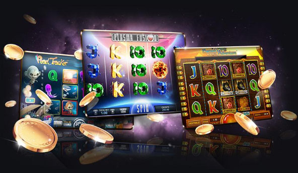 Experience Thrills at Online Casino Slotmonster 21