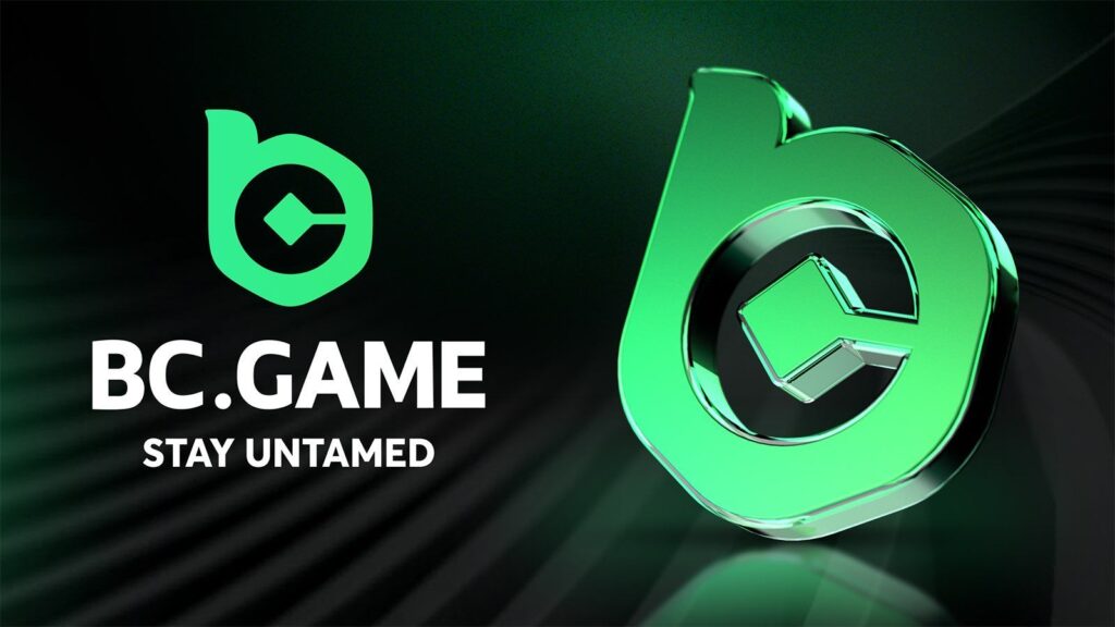 Explore the Thrills of BCGame Casino 1 Explore the Thrills of BCGame Casino 1