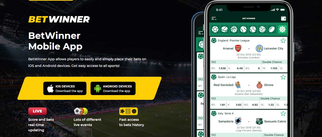 Exploring BetWinner Italia A Comprehensive Guide Exploring BetWinner Italia A Comprehensive Guide