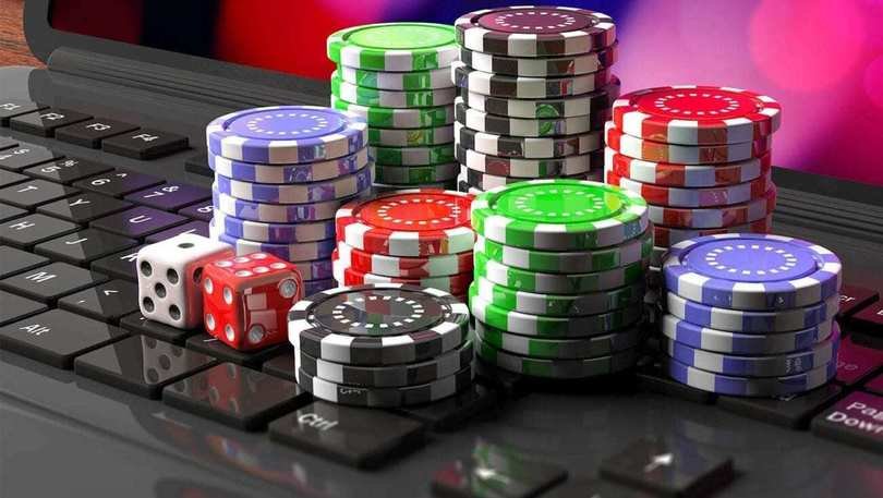 Exploring the Excitement of Casino HashLucky Exploring the Excitement of Casino HashLucky