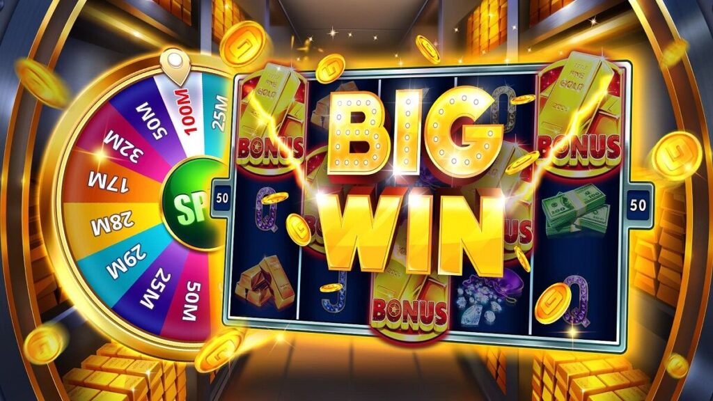 Exploring the Excitement of Casino HashLucky Exploring the Excitement of Casino HashLucky