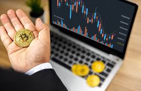 Exploring the Future of Wealth Crypto Trading Web Platform Exploring the Future of Wealth Crypto Trading Web Platform