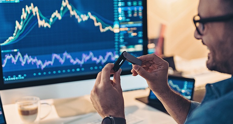 Exploring the Future of Wealth Crypto Trading Web Platform Exploring the Future of Wealth Crypto Trading Web Platform