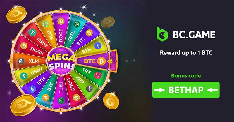 Инновации и возможности в мире азартных игр BC.Game RU Инновации и возможности в мире азартных игр BC.Game RU