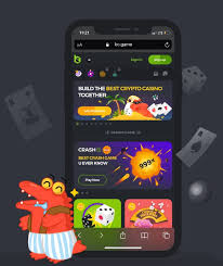Menjelajahi Dunia BC.Game Kemudahan dan Keseruan di Gaming Kripto