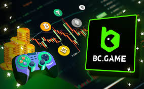 Menjelajahi Dunia BC.Game Kemudahan dan Keseruan di Gaming Kripto