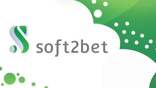 The Future of Online Gaming Exploring the Soft2Bet Revolution The Future of Online Gaming Exploring the Soft2Bet Revolution