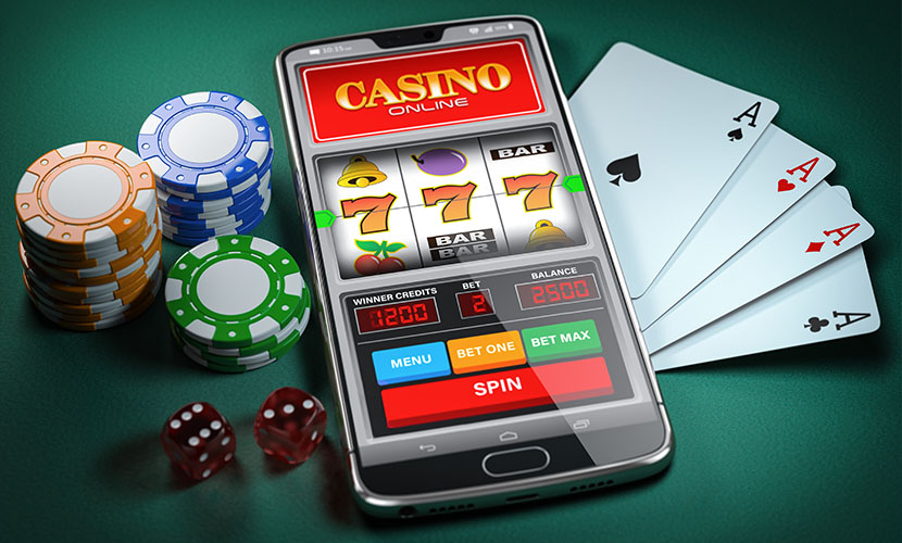 The Ultimate Guide to Casino Gxmble UK The Ultimate Guide to Casino Gxmble UK