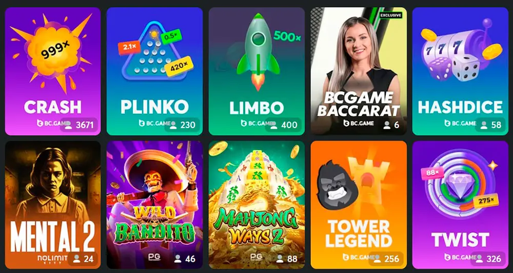 Ultimate Guide to BC Game.vc Mirror Stay Ahead in the Crypto Gaming World Ultimate Guide to BC Game.vc Mirror Stay Ahead in the Crypto Gaming World