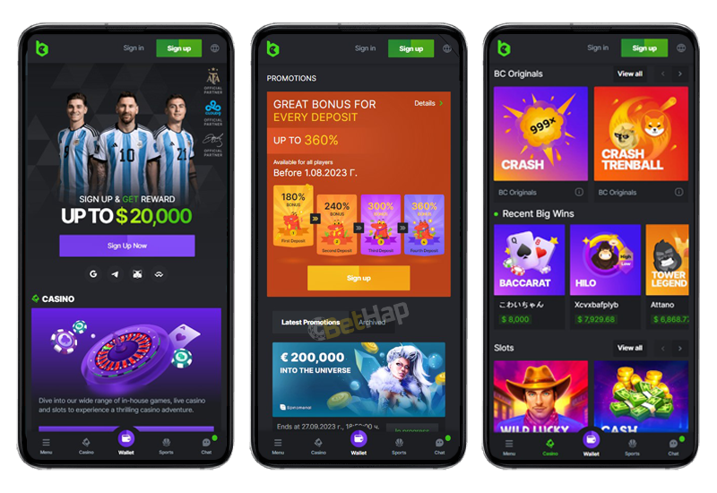 Ultimate Guide to BC Game.vc Mirror Stay Ahead in the Crypto Gaming World Ultimate Guide to BC Game.vc Mirror Stay Ahead in the Crypto Gaming World